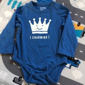 Baby GAP 10-24 months